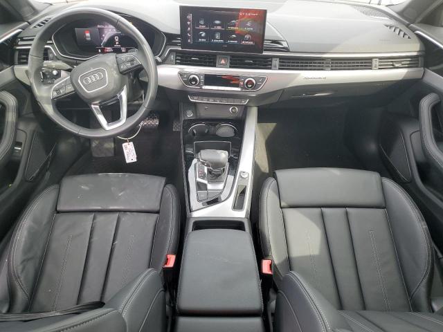 Photo 8 from auction – 2023 AUDI A4 PRESTIG with VIN WAUFAAF4XPN022850