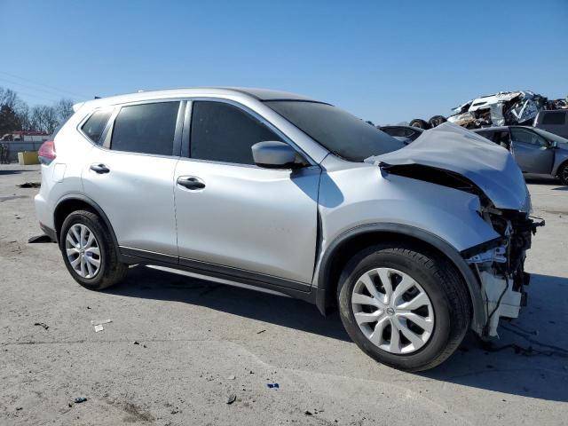 Photo 4 from auction – 2018 NISSAN ROGUE S with VIN KNMAT2MT5JP602039
