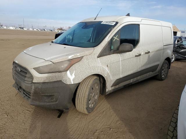 FORD TRANSIT CO 2022 with VIN NM0LS7S26N1514593 - Photo from auction