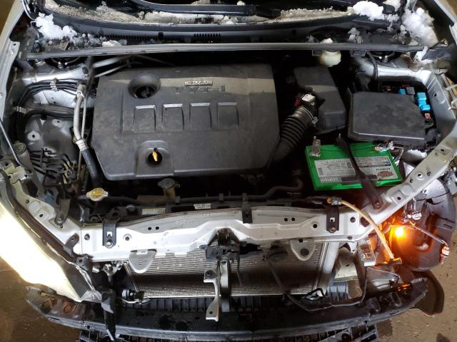 Photo 11 from auction – 2015 TOYOTA COROLLA L with VIN 5YFBURHE1FP357879