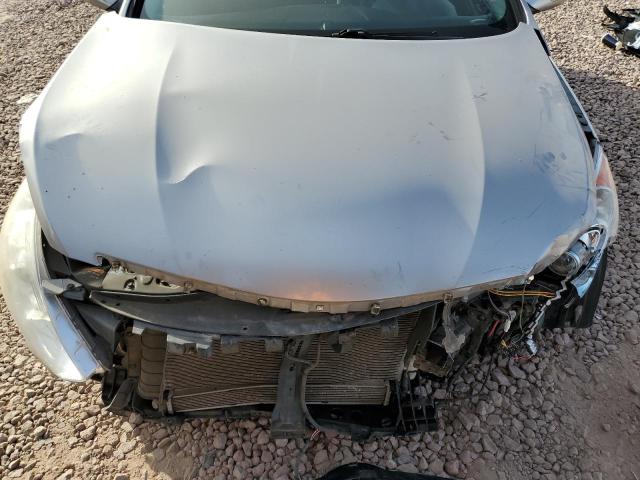 Photo 11 from auction – 2013 HYUNDAI SONATA HYB with VIN KMHEC4A42DA096425