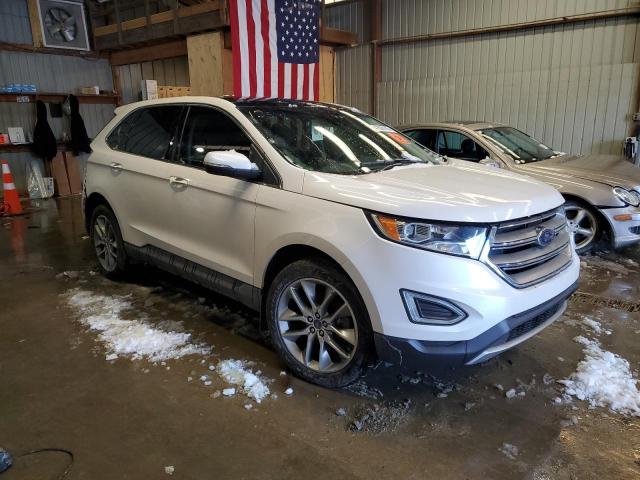 Photo 4 from auction – 2018 FORD EDGE TITAN with VIN 2FMPK4K93JBB71347