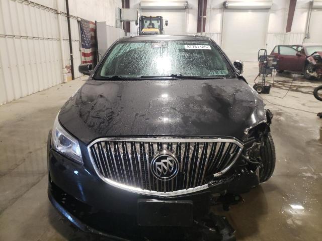 Photo 5 from auction – 2014 BUICK LACROSSE P with VIN 1G4GD5G30EF150013