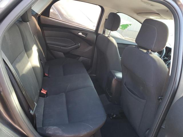 Photo 10 from auction – 2018 FORD FOCUS SE with VIN 1FADP3F25JL286098