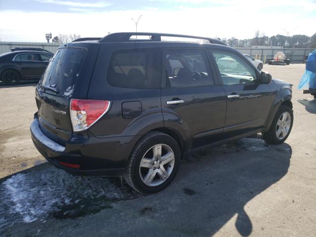 Photo 3 from auction – 2010 SUBARU FORESTER 2 with VIN JF2SH6CC8AH795183