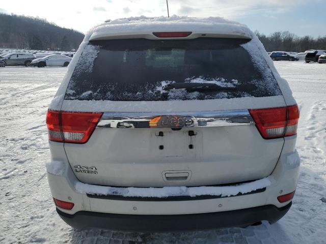 Photo 6 from auction – 2011 JEEP GRAND CHER with VIN 1J4RR4GG1BC718322