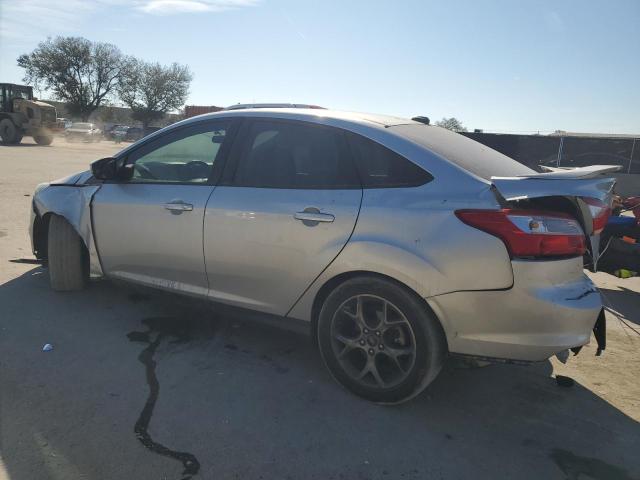 Photo 2 from auction – 2013 FORD FOCUS SE with VIN 1FADP3F24DL384124