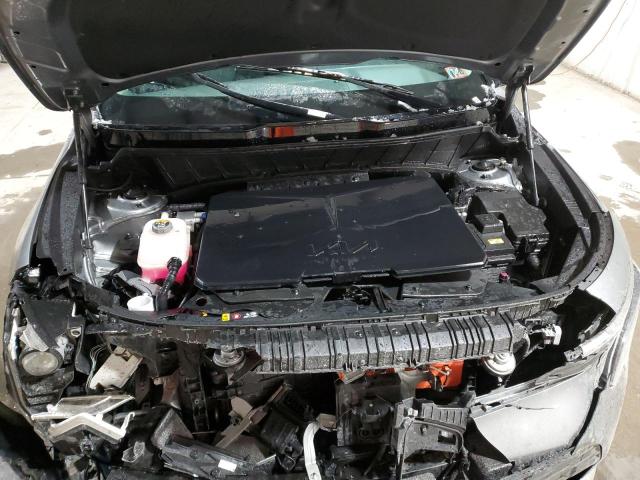 Photo 12 from auction – 2024 KIA NIRO WIND with VIN KNDCR3L11R5123119