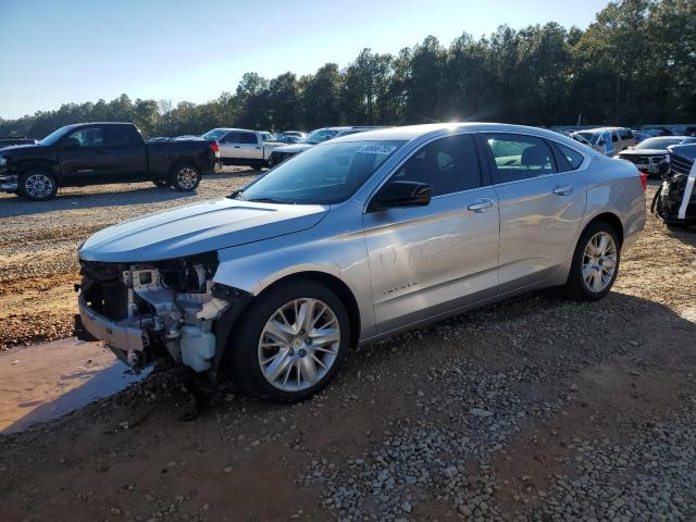 Photo 1 from auction – 2015 CHEVROLET IMPALA LS with VIN 1G11Z5SL2FU141628