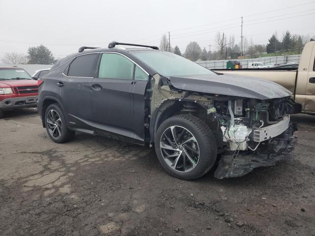 Photo 4 from auction – 2019 LEXUS RX 450H BA with VIN 2T2BGMCA5KC031765