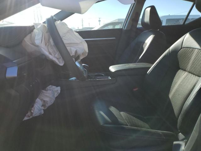 Photo 7 from auction – 2024 NISSAN ALTIMA SR with VIN 1N4BL4CVXRN388567