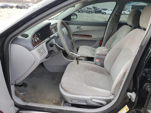 Photo 7 from auction – 2007 BUICK LACROSSE C with VIN 2G4WC552871141191