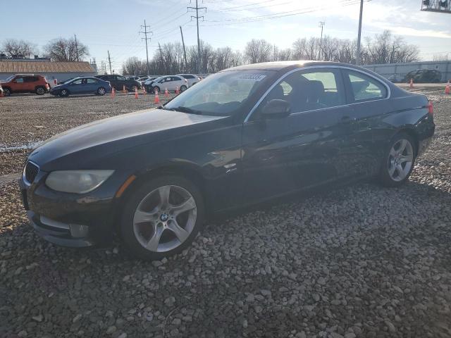 BMW 335 XI 2011 with VIN WBAKF9C58BE261561 - Photo from auction
