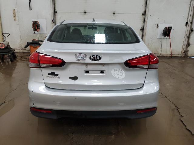Photo 6 from auction – 2018 KIA FORTE LX with VIN 3KPFK4A77JE227332