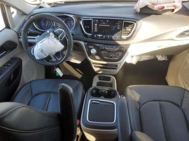 Photo 8 from auction – 2024 CHRYSLER PACIFICA T with VIN 2C4RC1BG1RR162981