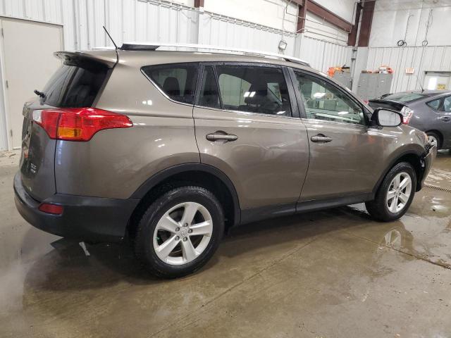 Photo 3 from auction – 2013 TOYOTA RAV4 XLE with VIN JTMRFREV5D5012216