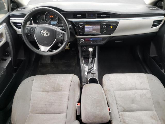Photo 8 from auction – 2014 TOYOTA COROLLA L with VIN 2T1BURHE1EC131453