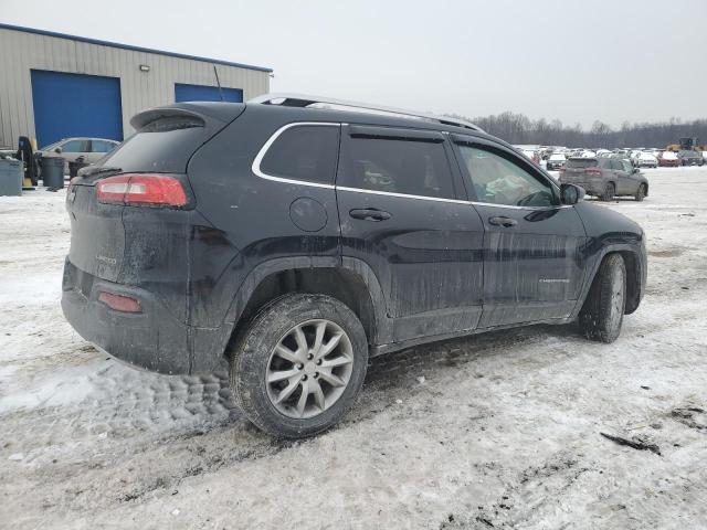 Photo 3 from auction – 2018 JEEP CHEROKEE L with VIN 1C4PJMDB1JD532186