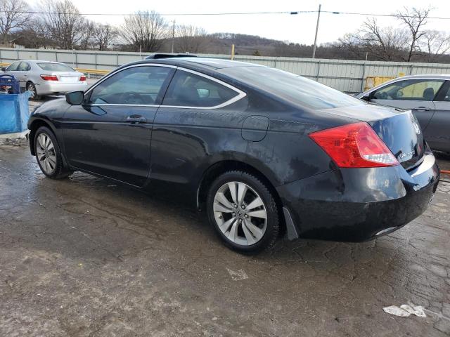 Photo 2 from auction – 2012 HONDA ACCORD EX with VIN 1HGCS1B76CA017148