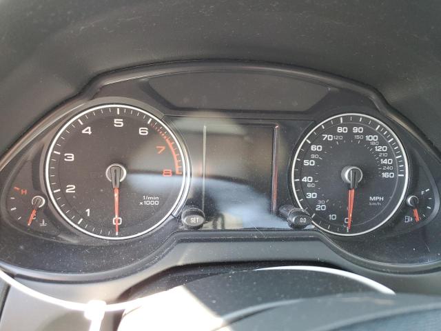Photo 9 from auction – 2013 AUDI Q5 PREMIUM with VIN WA1LFAFP0DA048095