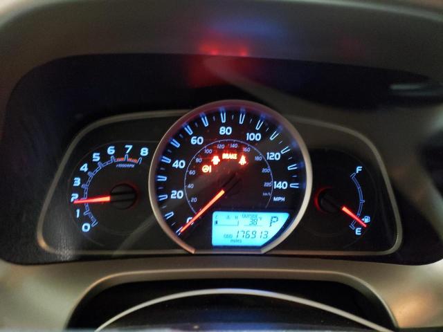Photo 9 from auction – 2015 TOYOTA RAV4 LE with VIN 2T3BFREV1FW327768
