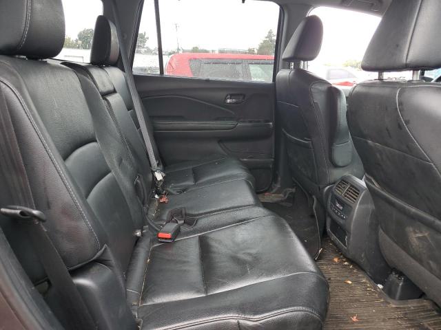 Photo 11 from auction – 2019 HONDA PILOT EXL with VIN 5FNYF5H50KB043353