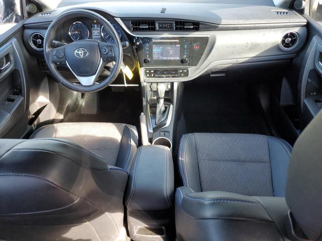 Photo 8 from auction – 2018 TOYOTA COROLLA L with VIN 2T1BURHE7JC971067