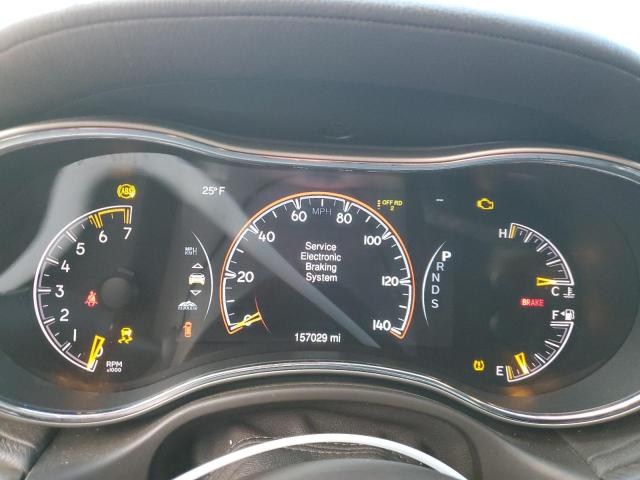 Photo 9 from auction – 2015 JEEP GRAND CHER with VIN 1C4RJFCT8FC741162