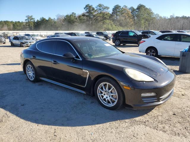 Photo 4 from auction – 2010 PORSCHE PANAMERA S with VIN WP0AB2A72AL060528