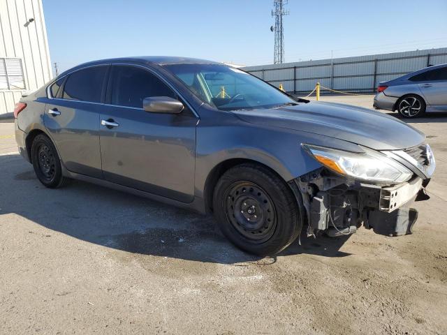 Photo 4 from auction – 2016 NISSAN ALTIMA 2.5 with VIN 1N4AL3AP6GN367707