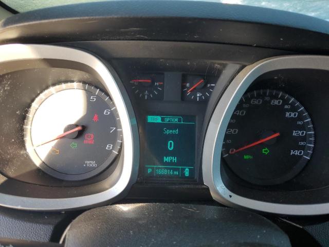 Photo 9 from auction – 2013 CHEVROLET EQUINOX LS with VIN 2GNFLCEK3D6266758