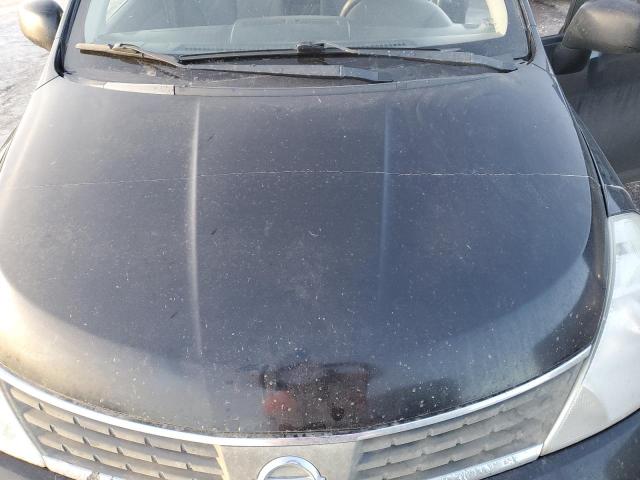 Photo 11 from auction – 2009 NISSAN VERSA S with VIN 3N1BC13E19L425999