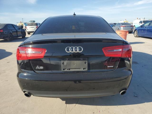 Photo 6 from auction – 2015 AUDI A6 PREMIUM with VIN WAUFFAFC3FN021319