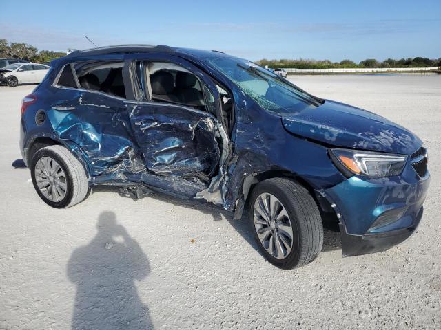 Photo 4 from auction – 2020 BUICK ENCORE PRE with VIN KL4CJASB3LB003198