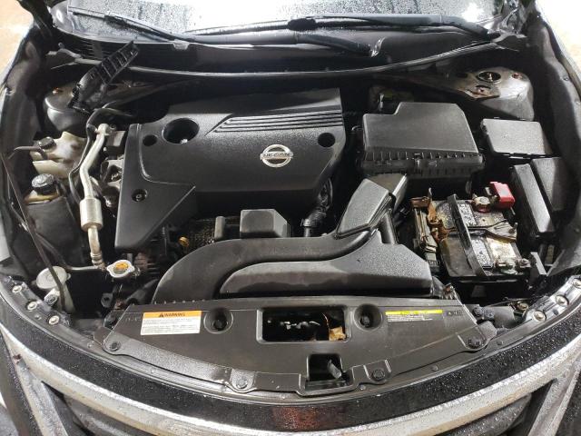 Photo 11 from auction – 2013 NISSAN ALTIMA 2.5 with VIN 1N4AL3AP0DN407582