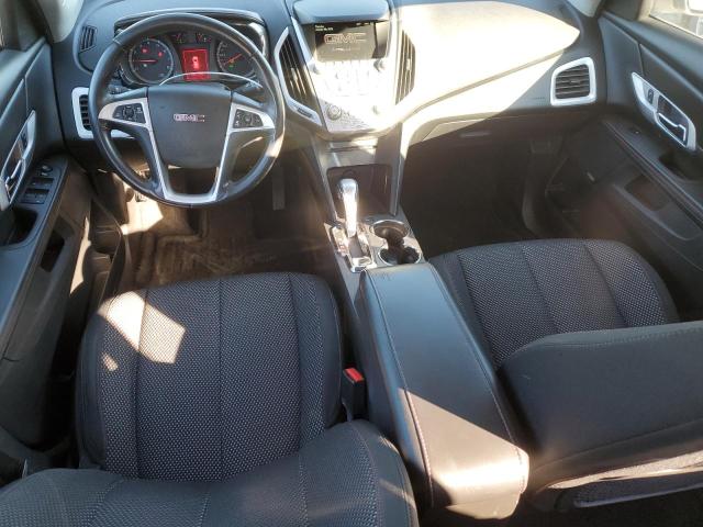 Photo 8 from auction – 2015 GMC TERRAIN SL with VIN 2GKALREK0F6206854