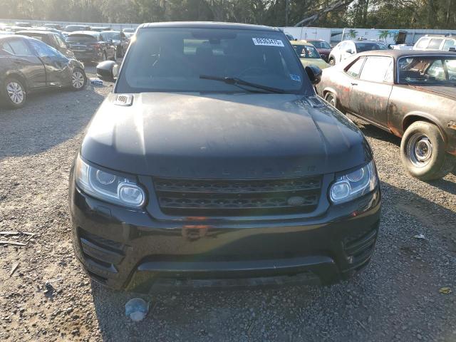 صورة رقم 5 من المزاد - 2014 LAND ROVER RANGE ROVE مع VIN SALWG2WF3EA310456