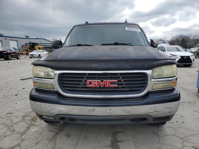 Photo 5 from auction – 2004 GMC YUKON with VIN 1GKEK13Z74R260126
