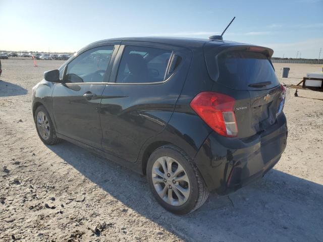 Photo 2 from auction – 2022 CHEVROLET SPARK 1LT with VIN KL8CC6SA1NC033133