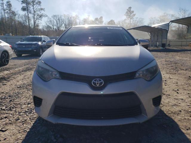 Photo 5 from auction – 2014 TOYOTA COROLLA L with VIN 2T1BURHE7EC200405