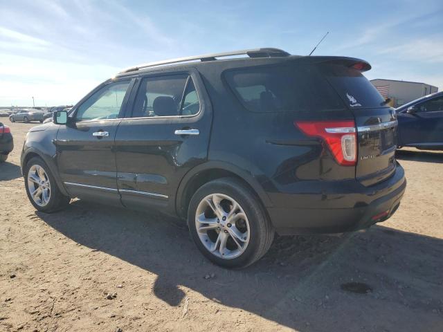 Zdjęcie 2 z aukcji – 2012 FORD EXPLORER L z VIN 1FMHK7F88CGA52793