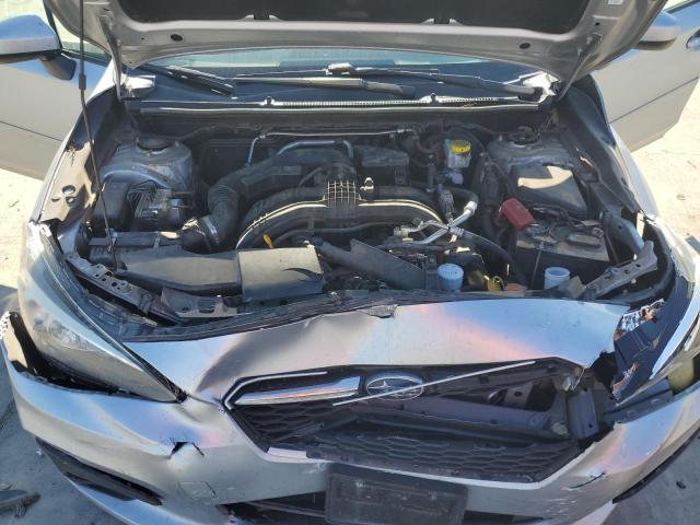 Photo 11 from auction – 2018 SUBARU IMPREZA PR with VIN 4S3GTAB6XJ3703828