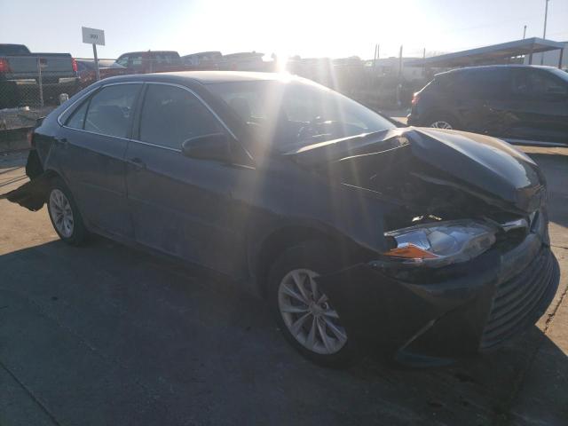 Photo 4 from auction – 2015 TOYOTA CAMRY LE with VIN 4T4BF1FK1FR466903