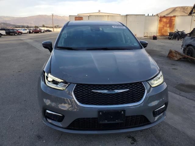 Photo 5 from auction – 2023 CHRYSLER PACIFICA H with VIN 2C4RC1L74PR614255