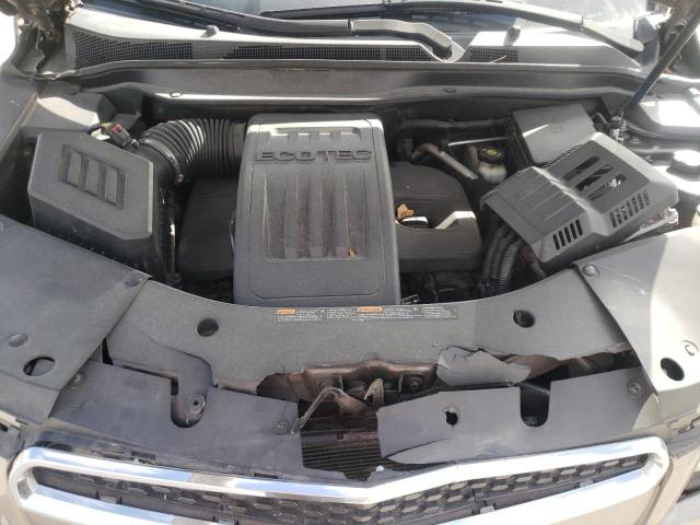 Photo 12 from auction – 2012 CHEVROLET EQUINOX LT with VIN 2GNFLEEK6C6360210
