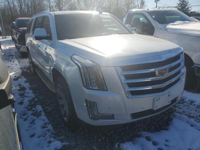 Photo 4 from auction – 2016 CADILLAC ESCALADE E with VIN 1GYS4JKJ4GR196887