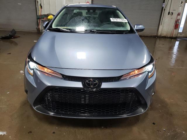 Photo 5 from auction – 2020 TOYOTA COROLLA LE with VIN 5YFEPRAE7LP112465