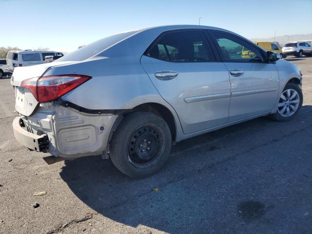 Photo 3 from auction – 2014 TOYOTA COROLLA L with VIN 2T1BURHE7EC028280