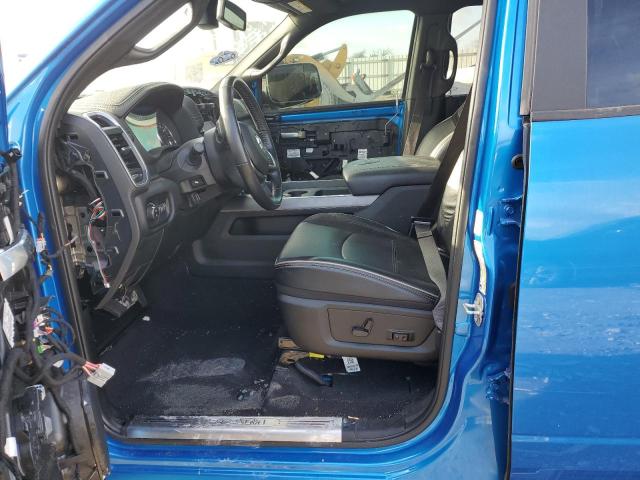 Photo 7 from auction – 2020 RAM 2500 LARAM with VIN 3C6UR5FJ7LG174028