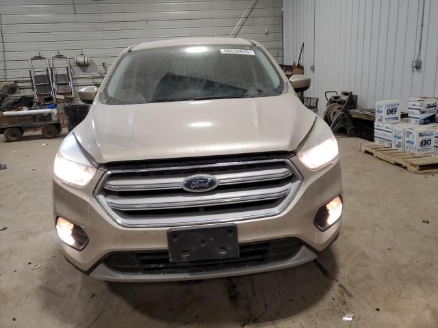 Photo 5 from auction – 2017 FORD ESCAPE SE with VIN 1FMCU0GD9HUF07490